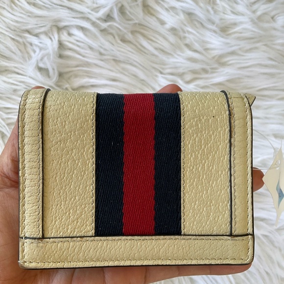 Gucci Marmont Wallet - Picture 5 of 5